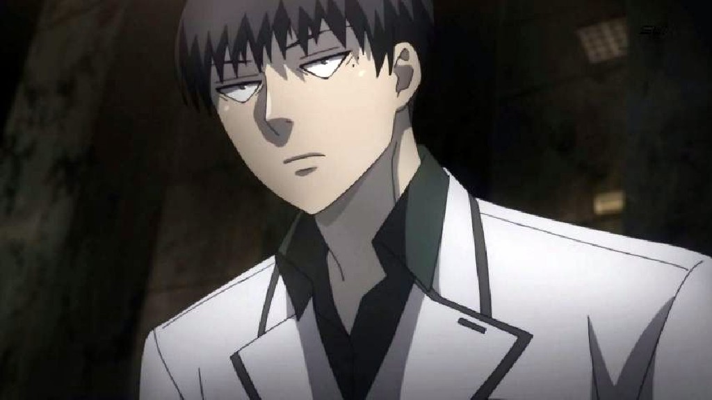 東京喰種 Re 1話感想 佐々木琲世とクインクス そしてカネキ 前作から2年 彼は何処まで 彼 なのか 実況 画像まとめ ポンポコにゅーす ファン特化型アニメ感想サイト