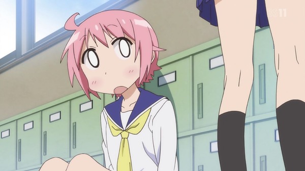 ゆゆ式 (28)