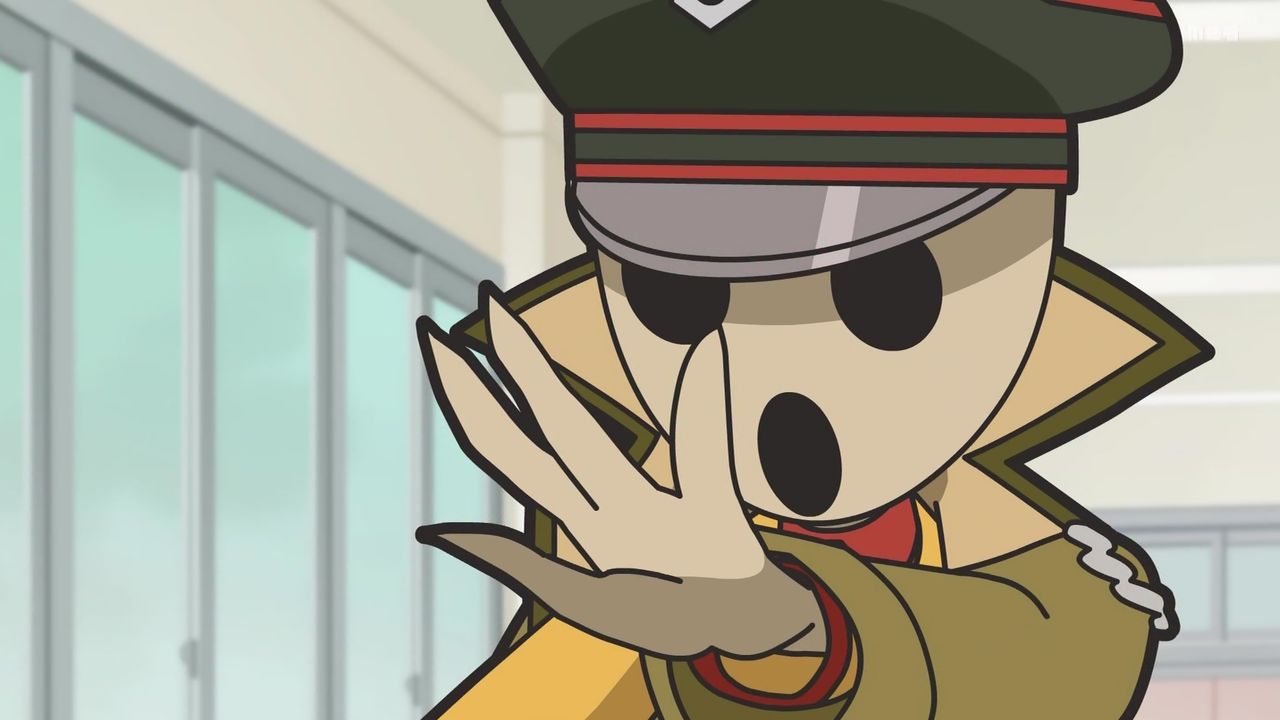 異世界かるてっと2 2期 7話感想 画像 パンドラズ アクター大いに喋る めぐみんアインズ厨二病繋がり 賑やか楽しい いせかる ポンポコにゅーす ファン特化型アニメ感想サイト