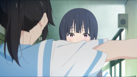 映画「リズと青い鳥」感想 (192)