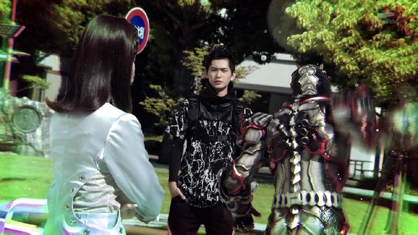「仮面ライダージオウ」6話感想 (36)
