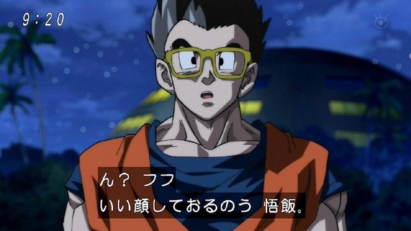 「ドラゴンボール超」 (38)