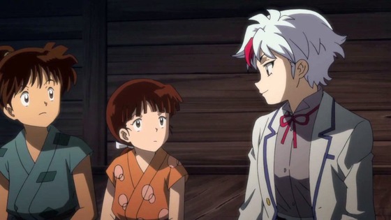 「半妖の夜叉姫」第11話感想 画像 (77)