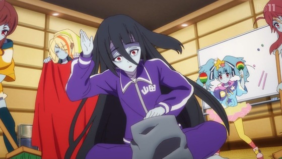 「ゾンビランドサガ リベンジ」3話感想 (55)
