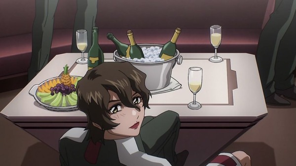 蒼穹のファフナー EXODUS (17)