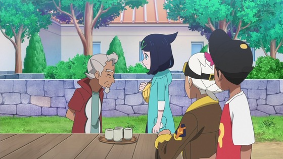 「ポケットモンスター」6話感想 (41)