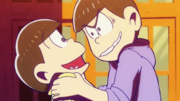 おそ松さん (35)