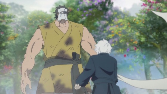 「地獄楽」6話感想 (26)