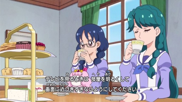GO!プリンセスプリキュア (1)