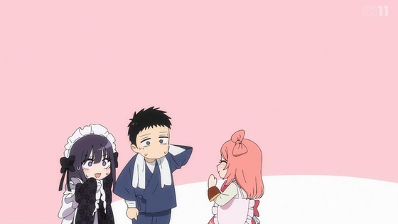 「その着せ替え人形は恋をする」15話感想 (8)