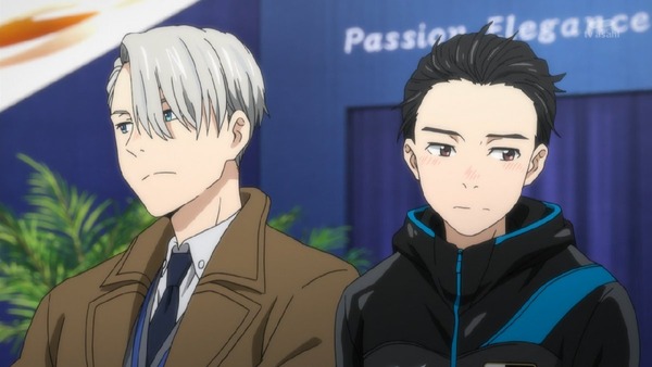 「ユーリ!!! on ICE(ユーリオンアイス)」 (49)