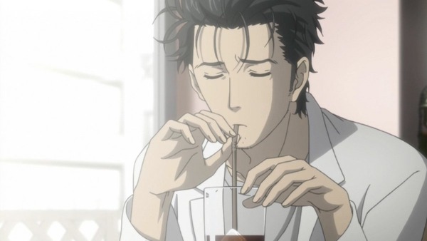 STEINS;GATE(シュタインズ・ゲート) (23)