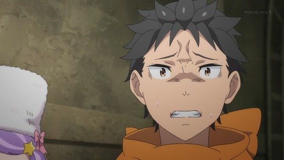 「リゼロ」80話感想 (22)