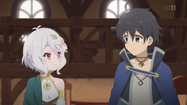 「プリンセスコネクト!ReDive」第3話感想 画像 (34)
