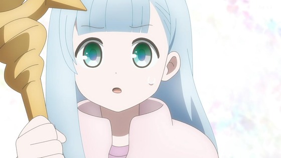 「ダンジョンの中のひと」7話感想 (48)