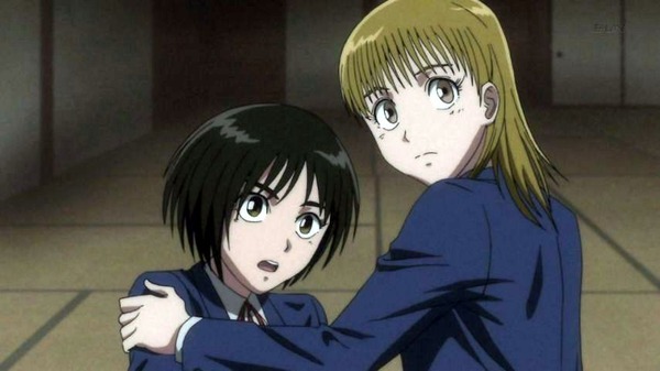 「うしおととら」28話感想 (9)