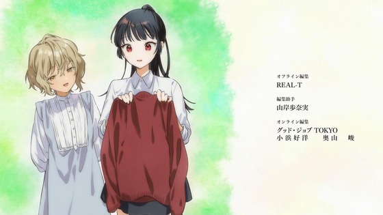 「きみが死ぬまで恋をしたい」7話感想 (80)