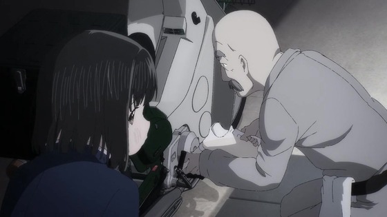 「スーパーカブ」4話感想 (23)
