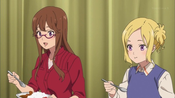 「クロムクロ」18話 (24)