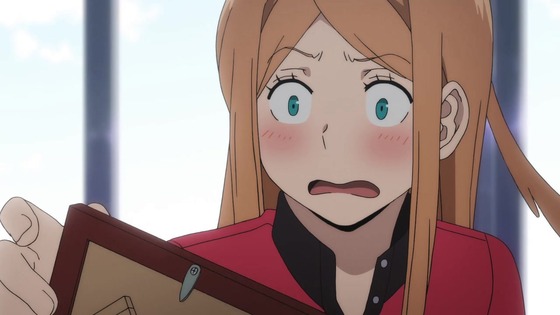 「ワールドトリガー」3期 1話感想 (139)