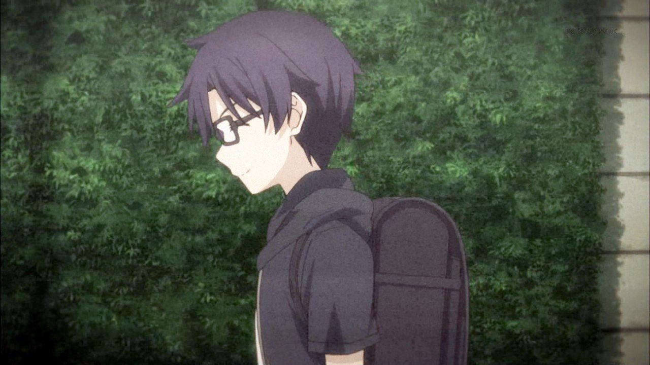 Chaos Child カオスチャイルド 10話感想 黒幕はいつも傍にいた 迫りくる過去の記憶 画像 ポンポコにゅーす ファン特化型アニメ感想サイト Chaos Child カオスチャイルド 10話感想 黒幕はいつも傍にいた 迫りくる過去の記憶 画像 ポンポコにゅーす ファン特化型アニメ感想サイト