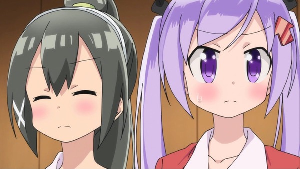 「灼熱の卓球娘」 (4)