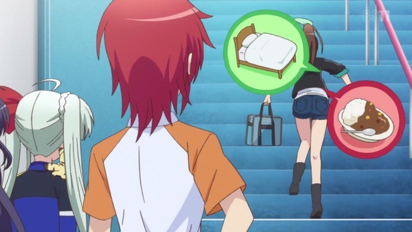 「ViVid Strike!」 (28)