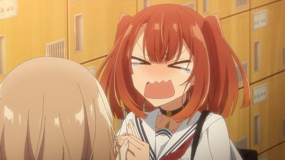 「私を喰べたい、ひとでなし」1話感想 (55)