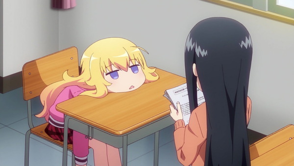 「ガヴリールドロップアウト」8話 (24)