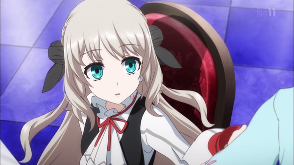 「新サクラ大戦」第4話感想 画像 (4)