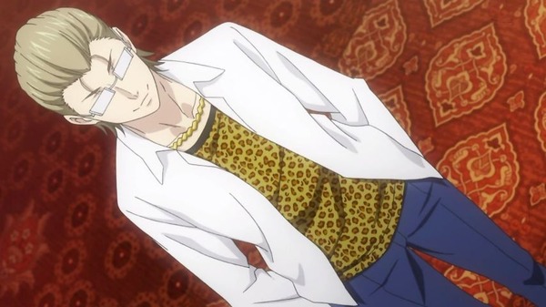 「食戟のソーマ 弐ノ皿(2期)」6話 (15)