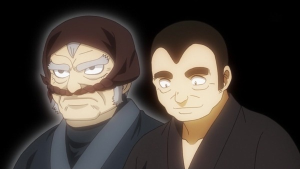 銀魂゜ (21)