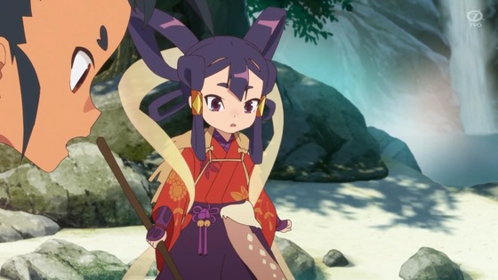 「天穂のサクナヒメ」5話感想 (66)