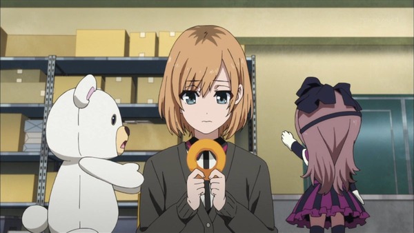 SHIROBAKO (8)
