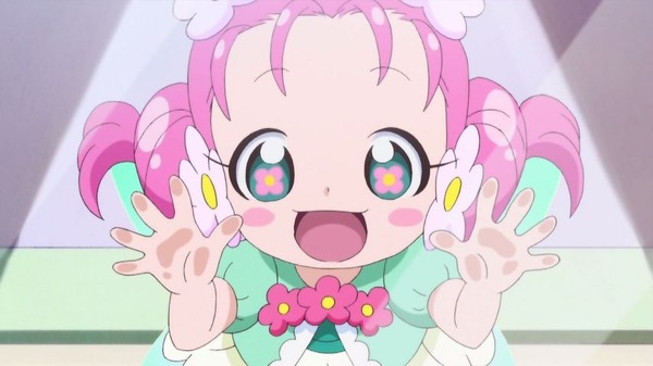 「魔法つかいプリキュア!」第15話感想 (3)