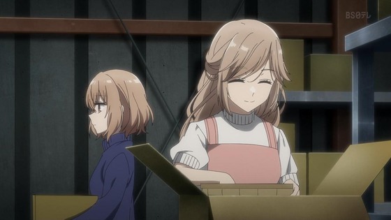 「私を喰べたい、ひとでなし」8話感想 (13)