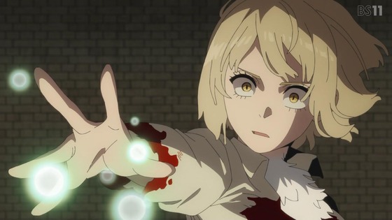 「ダンジョン飯」17話感想 (32)