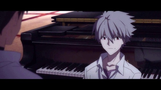 「ヱヴァンゲリヲン新劇場版:Q」感想 (532)