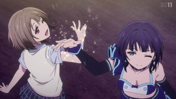 「ラブライブ!虹ヶ咲学園」9話感想 画像 (53)
