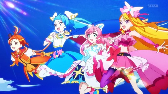 「ひろがるスカイ！プリキュア」ひろプリ 20話感想 (43)