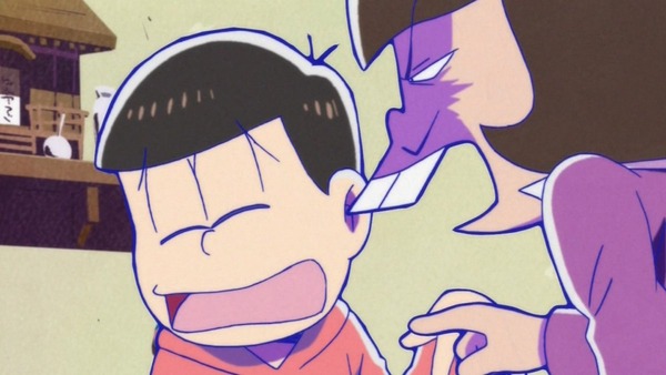 おそ松さん (27)