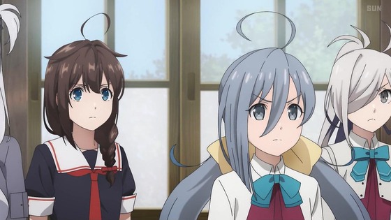 『「艦これ」いつかあの海で』5話感想 (22)