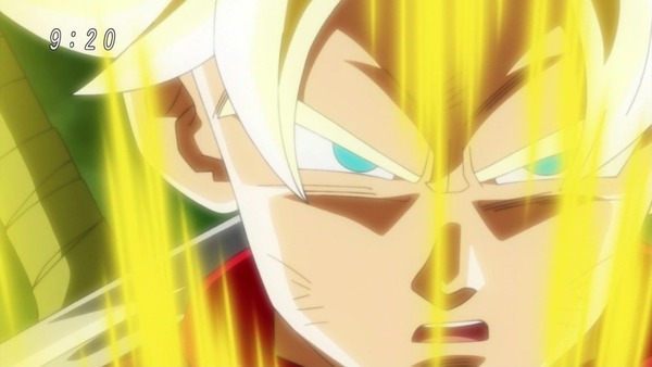 「ドラゴンボール超」51話 (21)