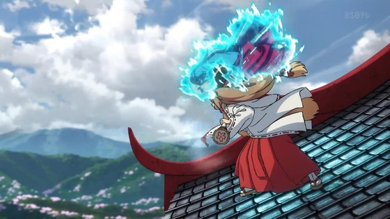 「盾の勇者の成り上がり」4期 12話感想 (48)
