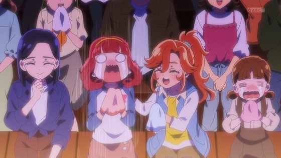 「名探偵プリキュア!」22話感想 (54)
