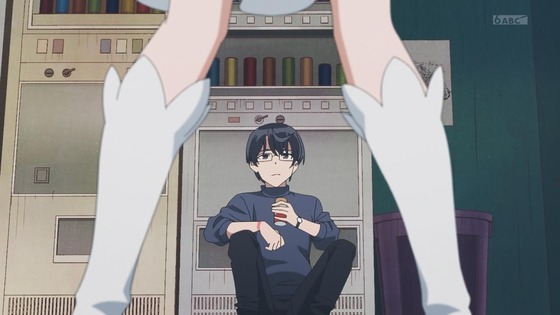 「16bitセンセーション ANOTHER LAYER」8話感想 (37)