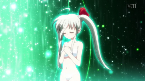 「ViVid Strike!」 (11)