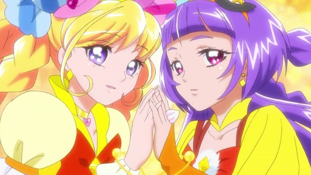 「魔法つかいプリキュア！」第11話感想 (60)