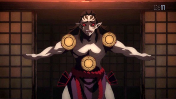 「鬼滅の刃」13話感想 (11)