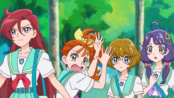 「トロピカル~ジュ!プリキュア」トロプリ 12話感想 (19)